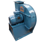 Ventiladores em Aço Ibram